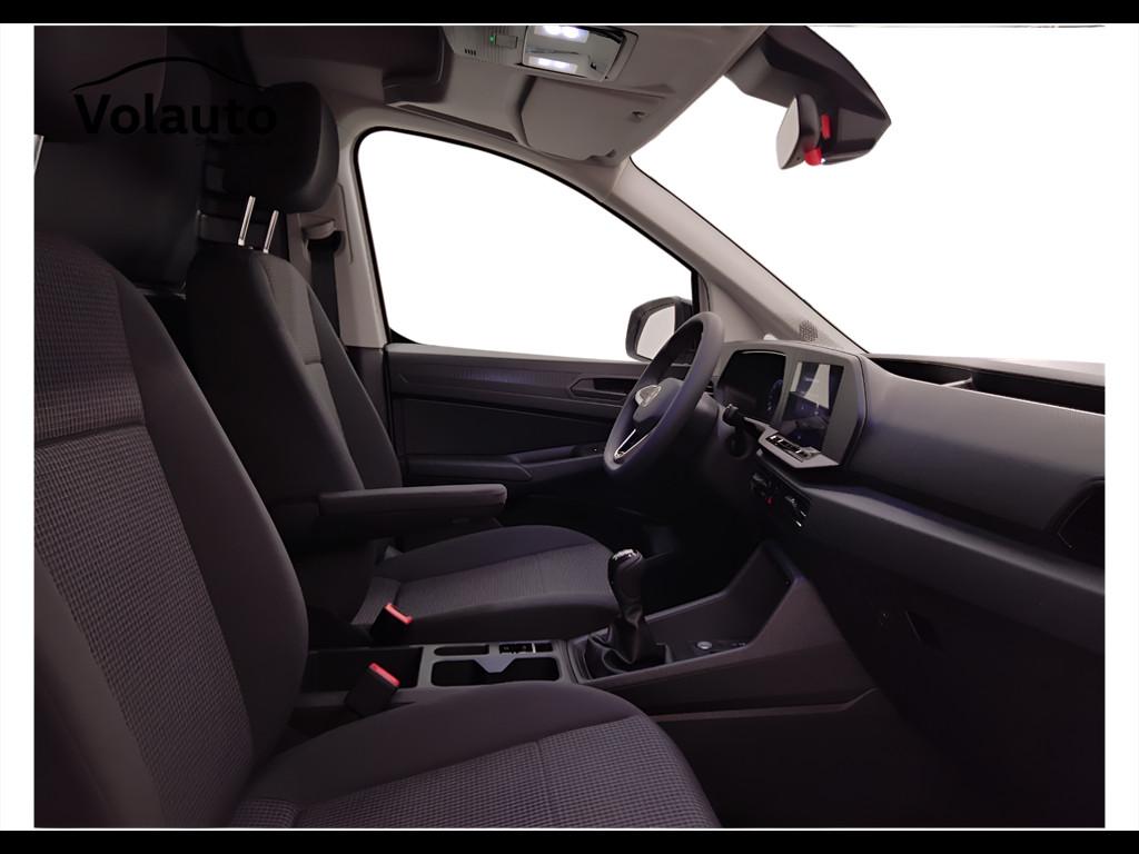 VOLKSWAGEN Caddy Cargo V - Caddy cargo 2.0 tdi scr 102cv Business