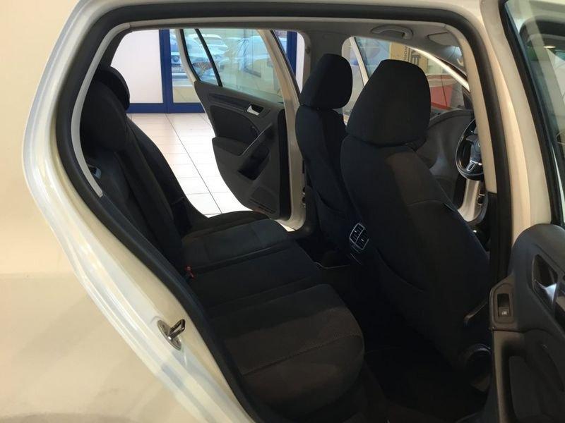 Volkswagen Golf Golf 5p 1.4 tsi Comfortline