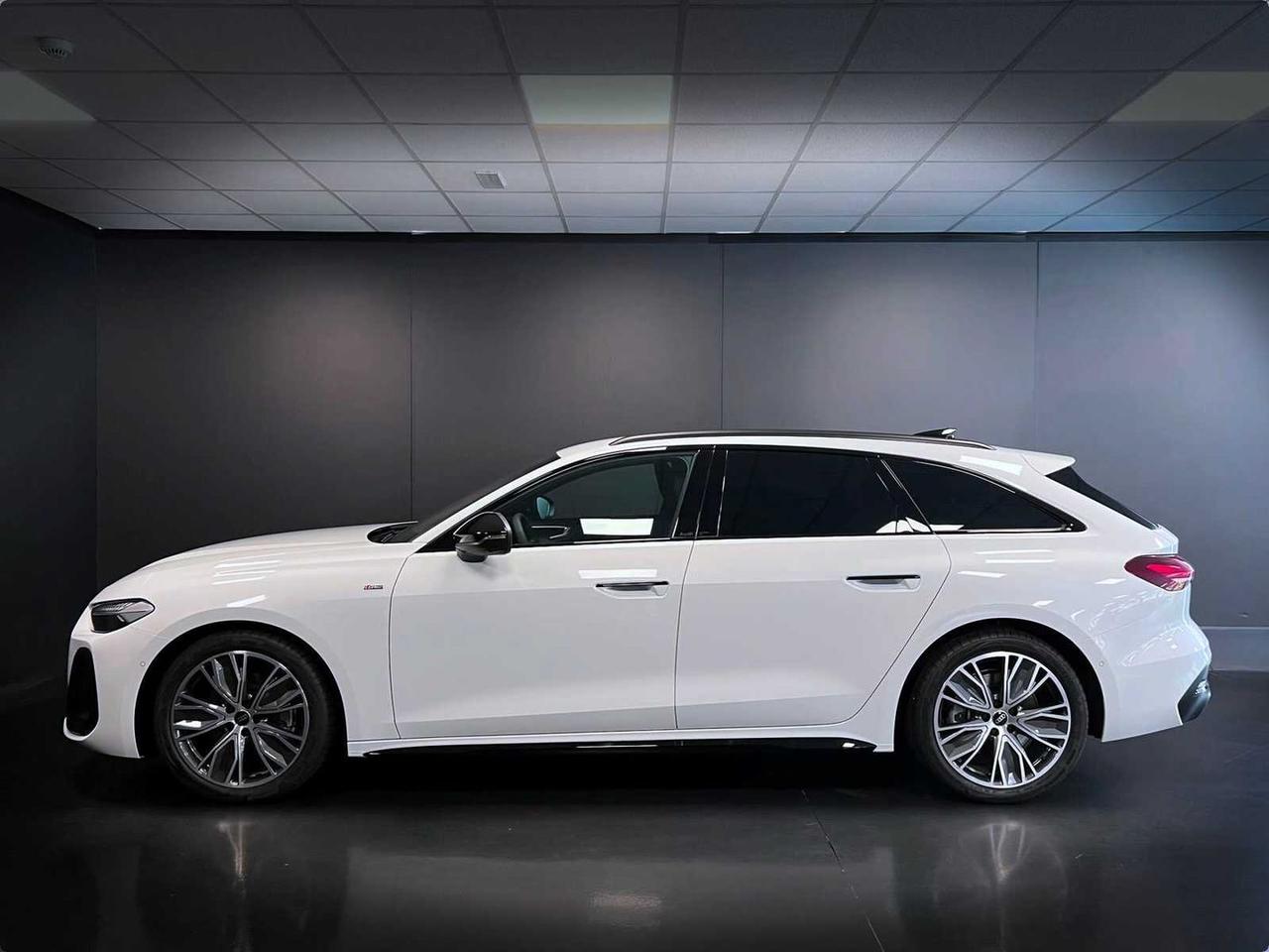 Audi A5 Avant TDI 150kW 204CV mHEV+ S tronic #8598