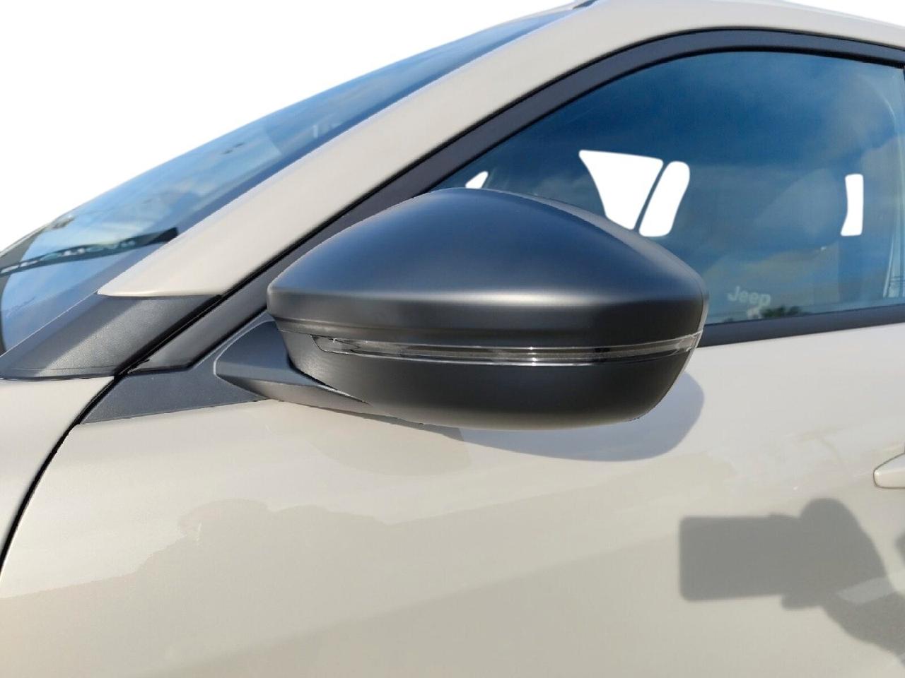 Jeep Avenger 1.2 Turbo 100 CV MHEV Longitude