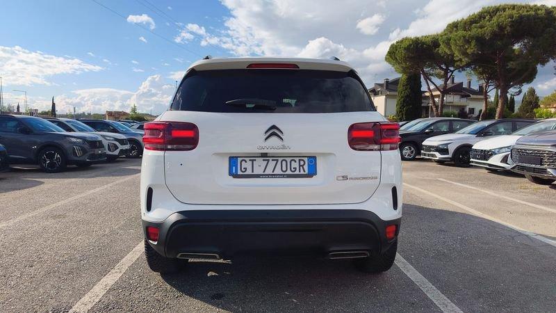 Citroën C5 Aircross BlueHDi 130 S&S Max EAT8