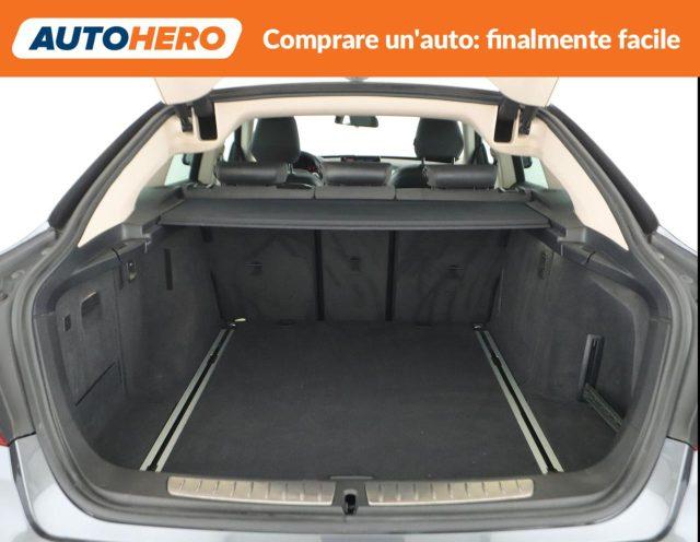 BMW 320 d Gran Turismo Sport