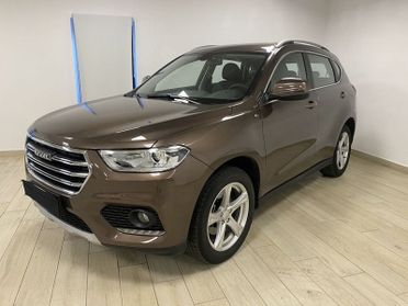 Haval H2 1.5T GPL Premium