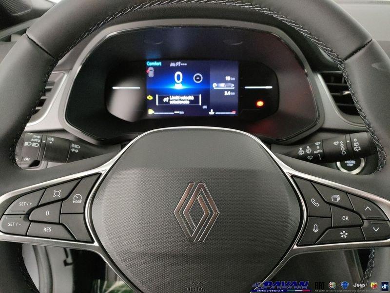 Renault Captur 120cv ECO-Gpl TECHNO (Vari Colori)