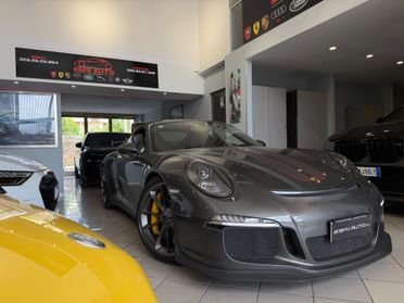 Auto italiana, prima vernice tutto originale, tagliandi Porsche