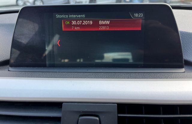 BMW 316 2.0 d 116 CV Touring Sport