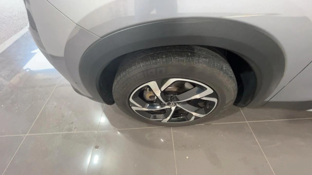Citroen C5 Aircross BlueHDi 130 S&S EAT8 Shine
