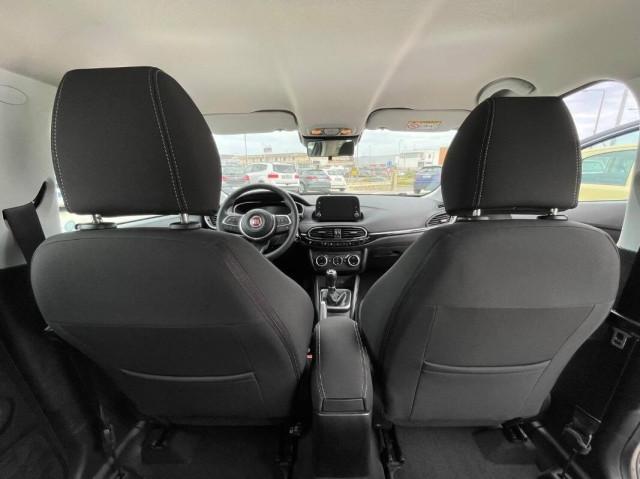 Fiat Tipo II 1.3 mjt City Life s&s 95cv