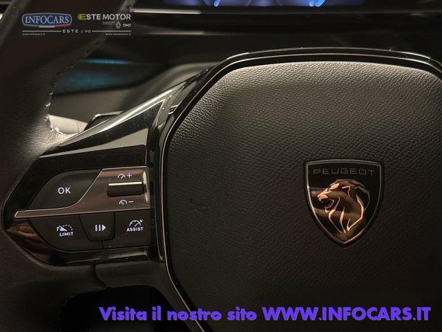 PEUGEOT 308 SW BlueHDi 130 cv EAT8 Allure - PROMO