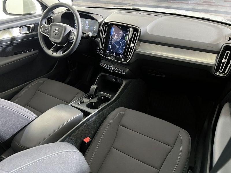 Volvo XC40 XC40 T4 Recharge Plug-in Hybrid automatico Core