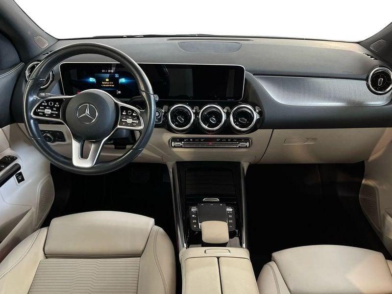 Mercedes-Benz GLA GLA-H247 2020 220 d Sport Plus 4matic auto