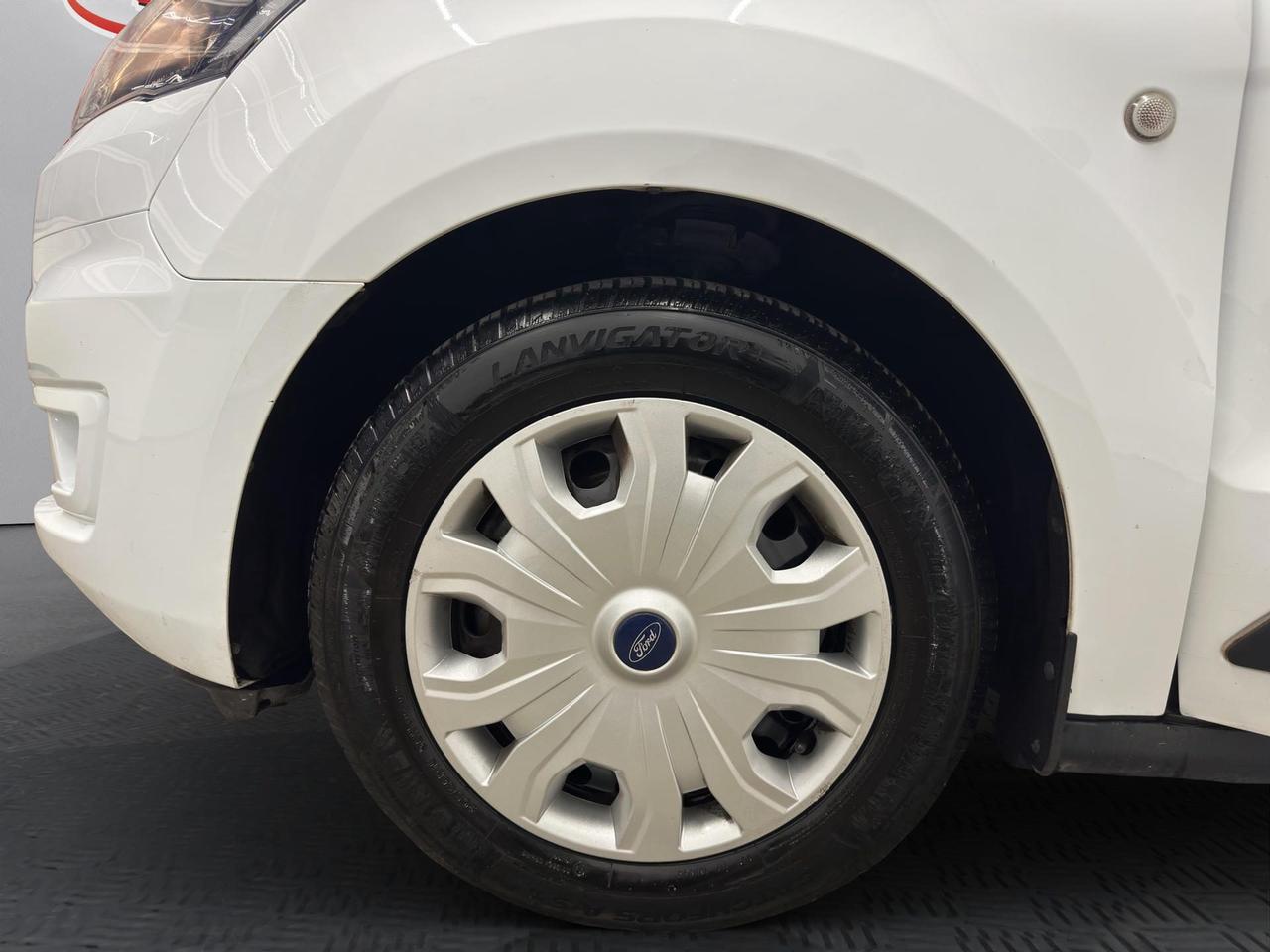 Ford Transit Connect 200 1.5 tdci 100cv Entry