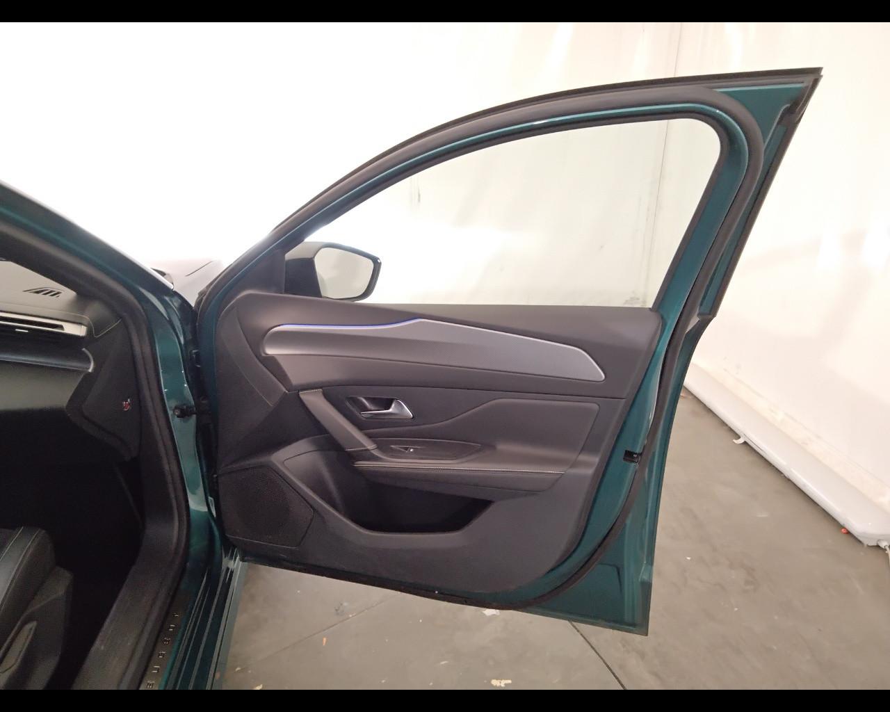 PEUGEOT 308 III 2021 SW - 308 SW 1.5 bluehdi Allure s&s 130cv eat8
