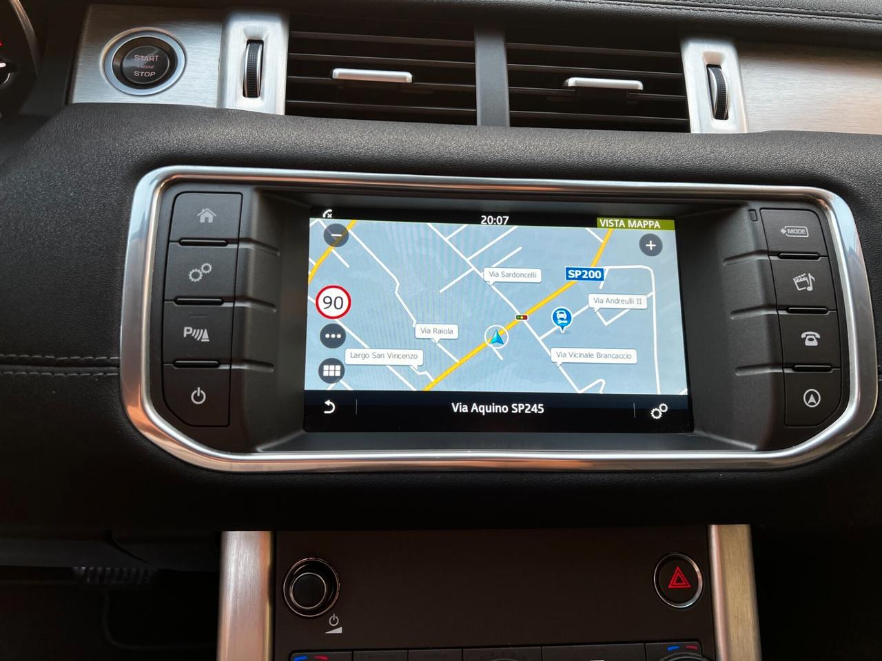 Range Rover Evoque 2.0 150 CV Dynamic-RESTAYLING