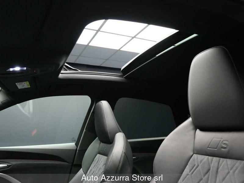 Audi Q5 SPB TDI 150 kW mHEV+ S tronic quattro S line edition *TETTO, 21", FULL, PROMO AZZURRA*