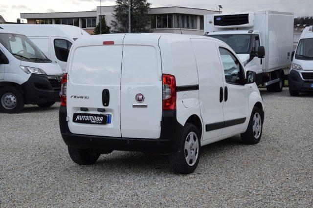 FIAT Fiorino 1.3MJT 95CV Cargo