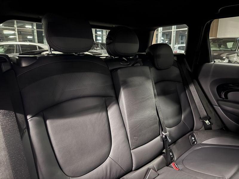 MINI Mini Clubman Mini 2.0 Cooper S Classic Clubman