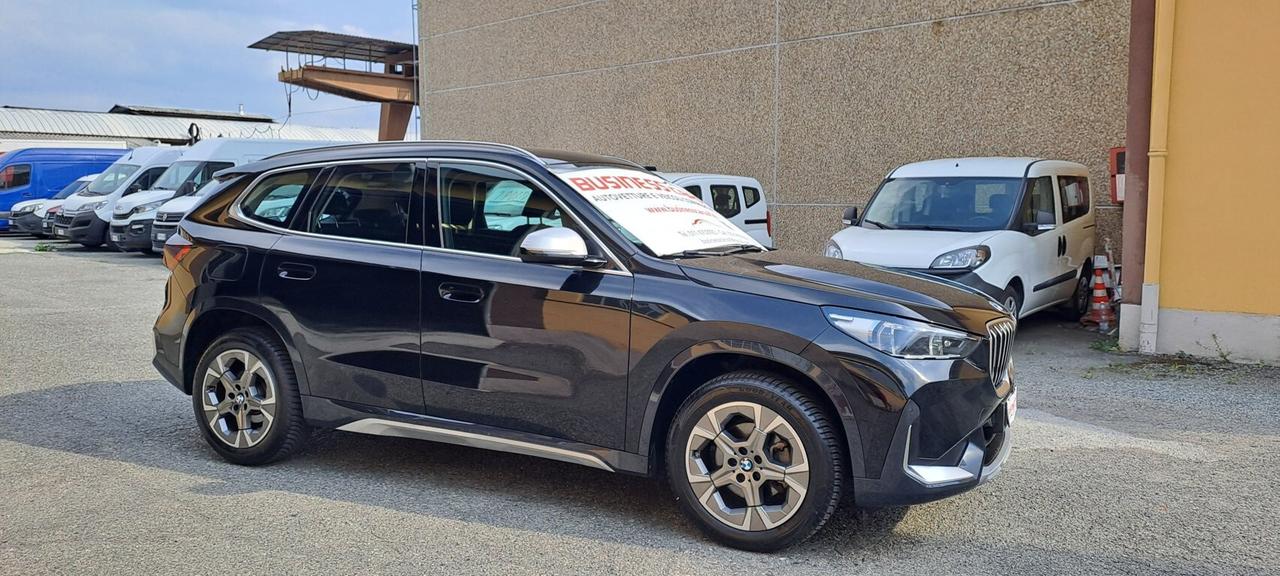 Bmw X1 sDrive 18i xLine EDITION ESSENCE 136 CV 1.5cc 3 cilindri - AUTO PER NEOPATENTATI!