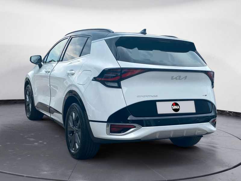 KIA Sportage 1.6 tgdi hev GT-line Plus awd auto