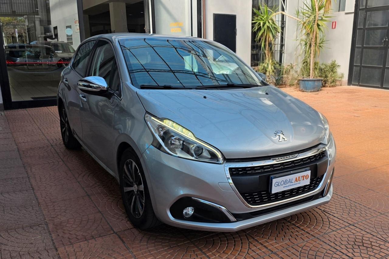 Peugeot 208 BlueHDi 100 5p Allure Ok neopatentati
