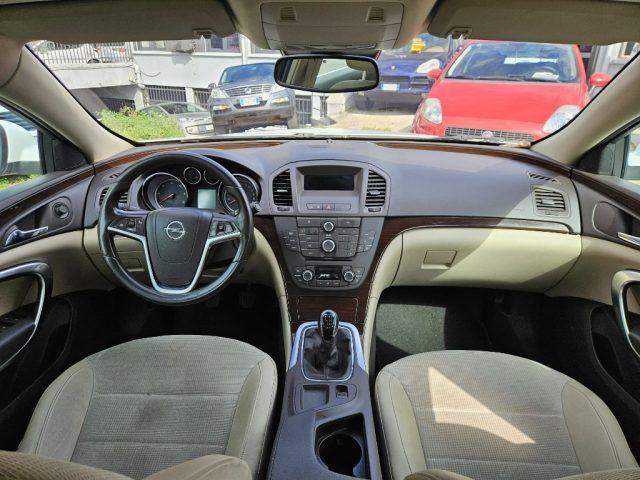 OPEL Insignia 2.0 CDTI 4 porte Cosmo
