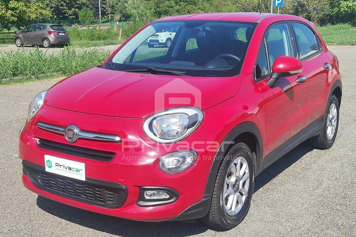 FIAT 500X 1.3 MultiJet 95 CV Pop Star
