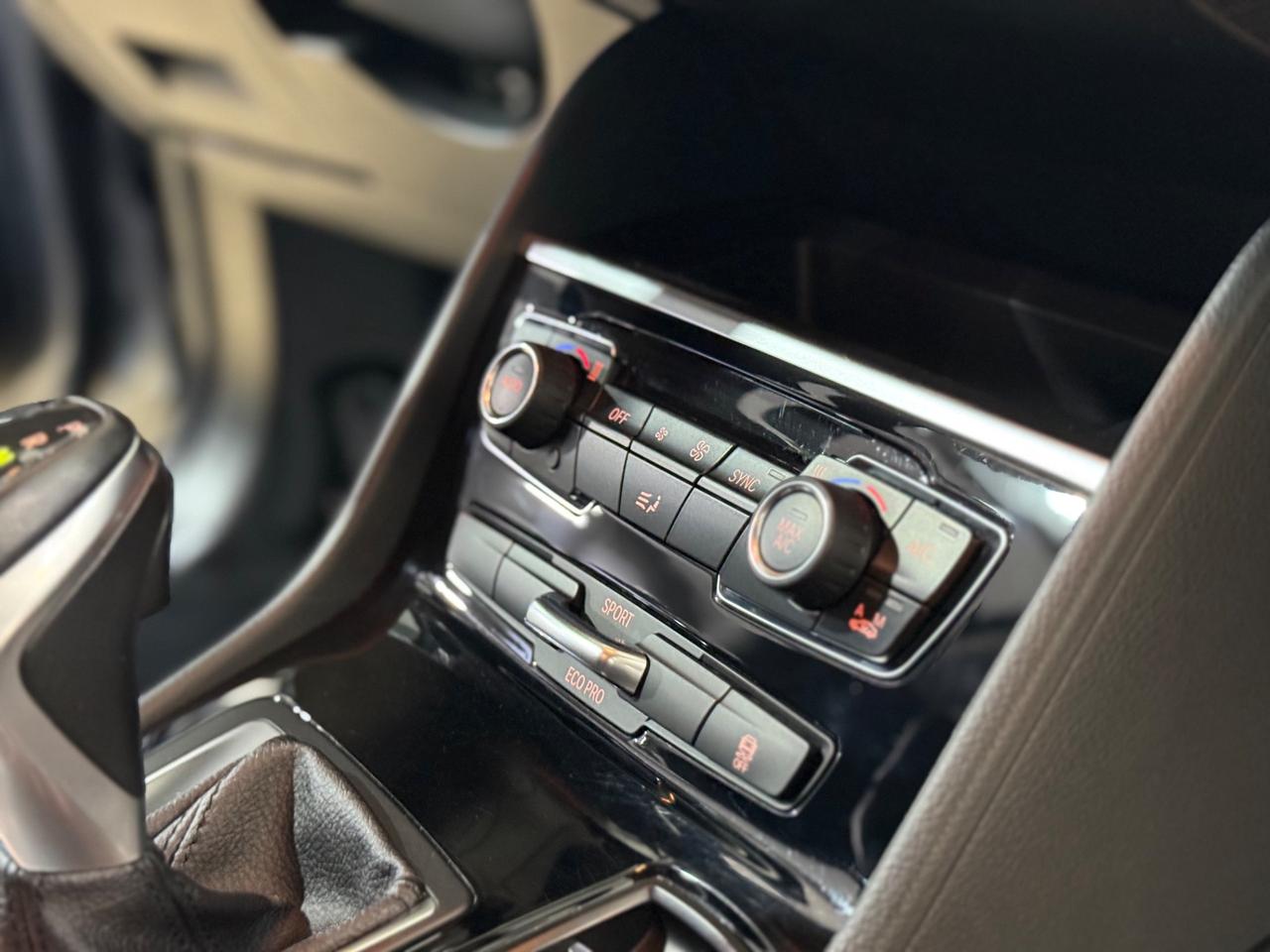 Bmw Serie 2 Active Tourer 218d Advantage