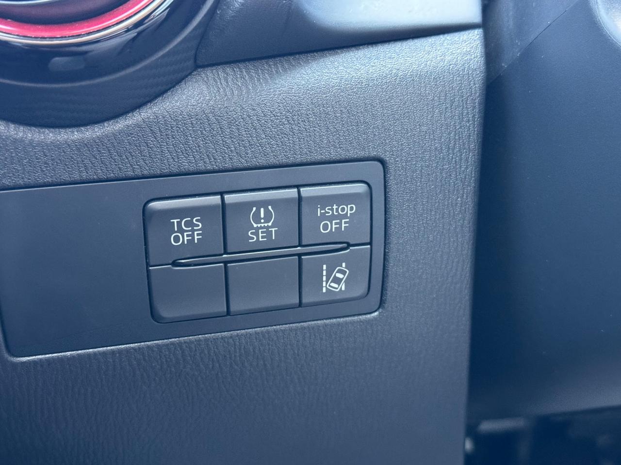 Mazda CX-3 1.5L Skyactiv-D Exceed