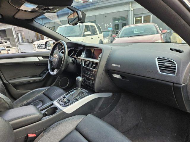 AUDI A5 SPB 2.0 TFSI 180 CV multitronic