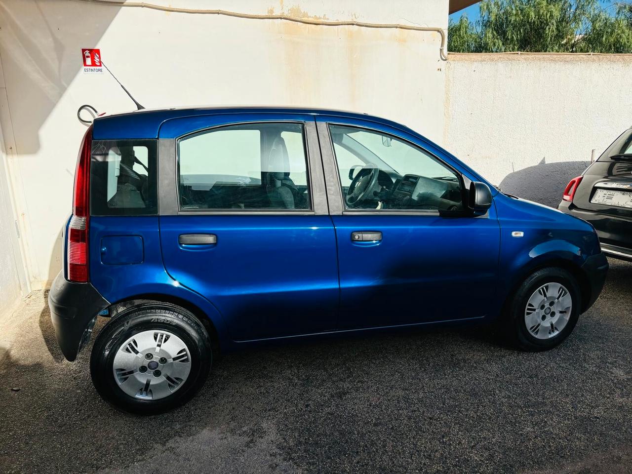 Fiat Panda 1.2 Dynamic