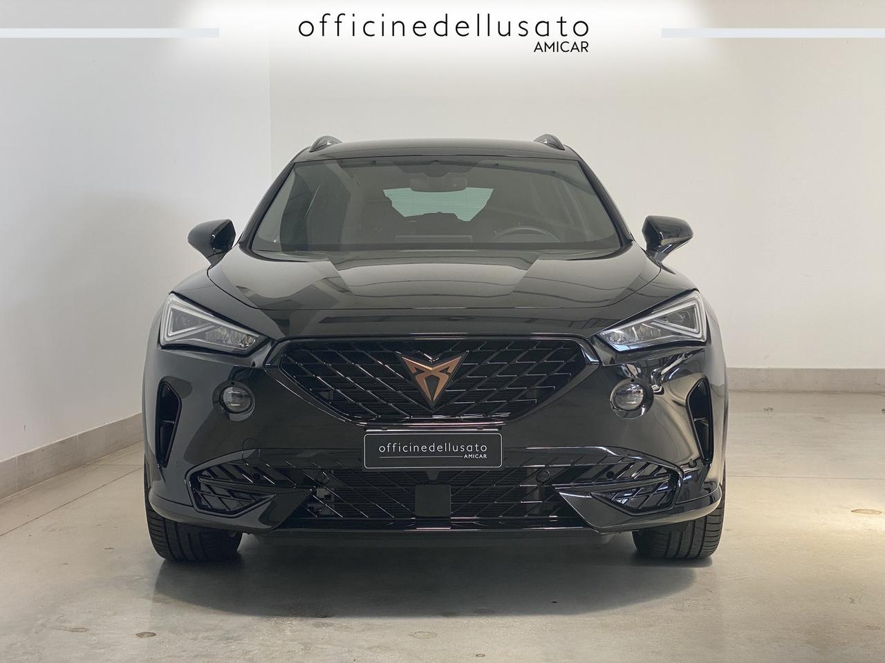 Cupra Formentor 2.0 tsi 245cv vz dsg