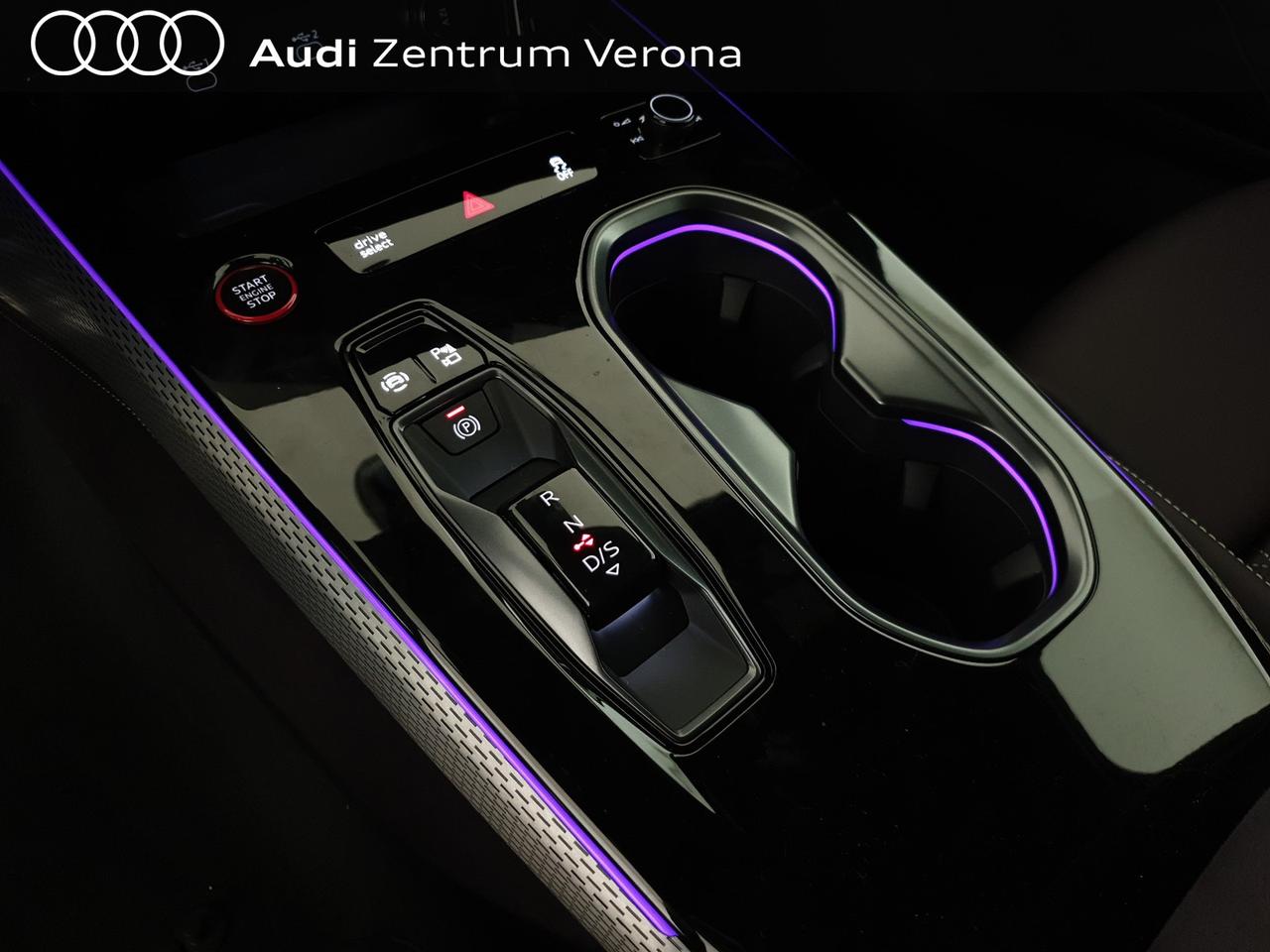 Avant 3.0TFSI 367CV quattr Stronic S line Edition