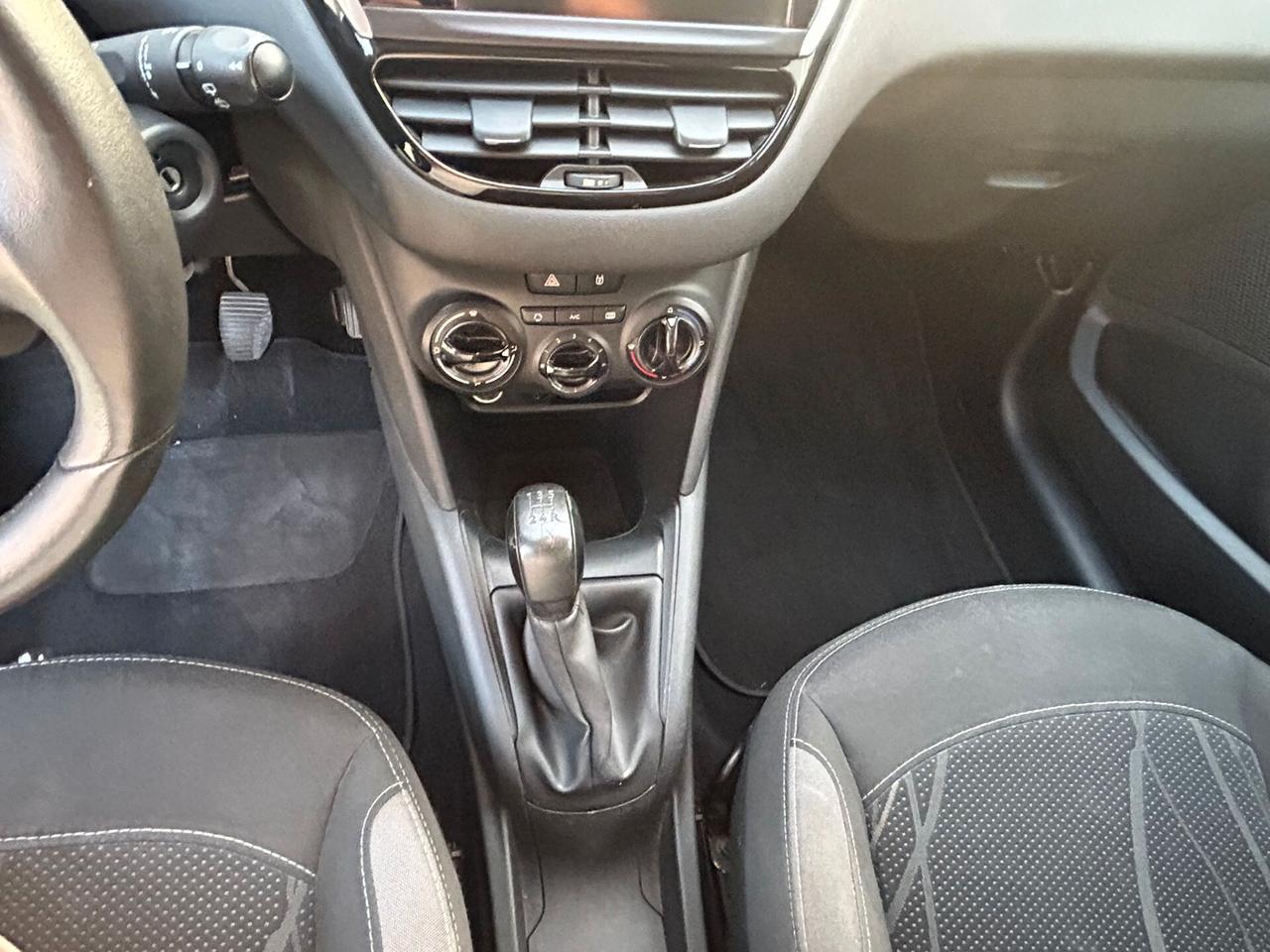Peugeot 208 1.4 HDi 68 CV 5 porte Allure