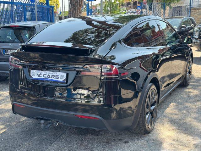 TESLA Model X Plaid 1020CV *IVA ESPOSTA*