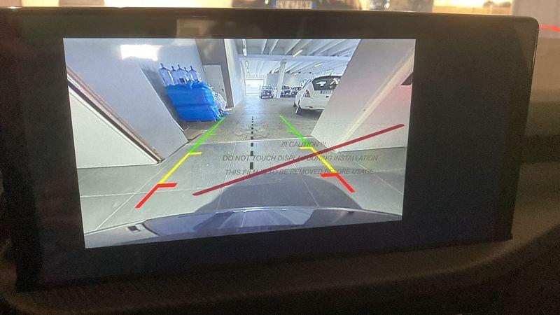 Ford Kuga 2.5 Full Hybrid 180 CV CVT 2WD ST-Line