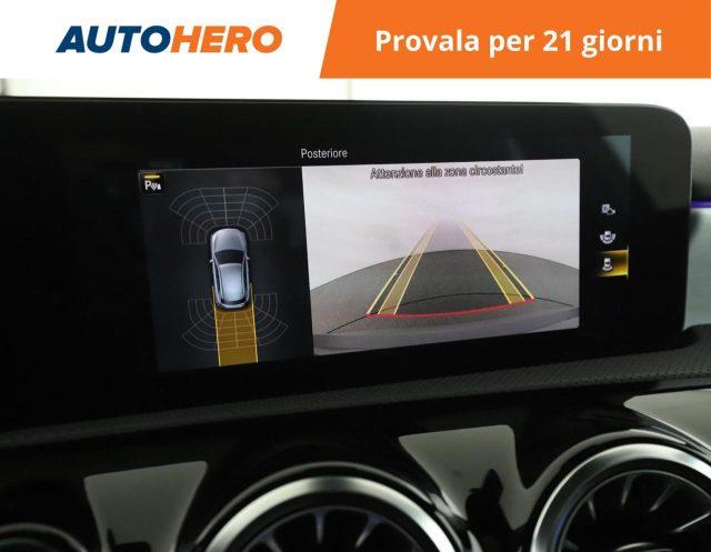 MERCEDES-BENZ A 45 S AMG A 45S AMG 4Matic+