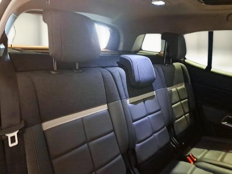 CITROEN C5 AIRCROSS BlueHDi 180 S/S Shine EAT8