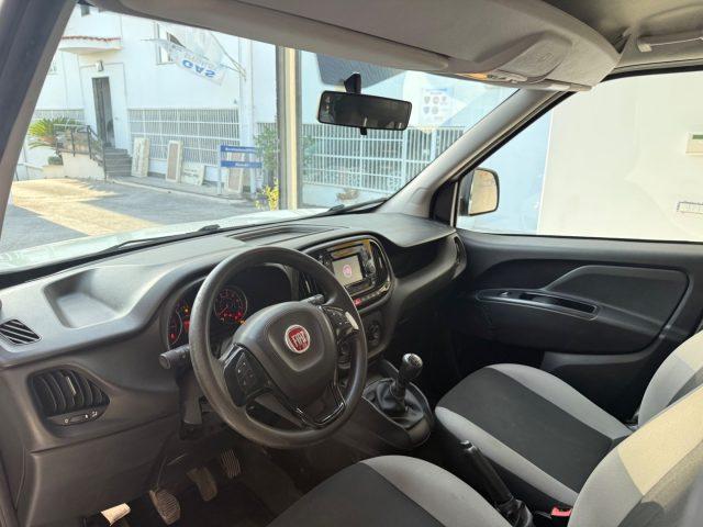 FIAT Doblo Doblò 1.3 MJT S&S PC Combi N1 Lounge DA ?129,00