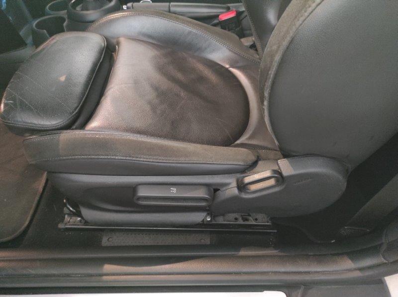 MINI Mini (F56) - Mini 2.0 Cooper S Classic