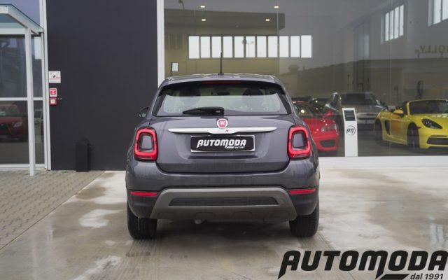 FIAT 500X 1.3 MJT 95CV