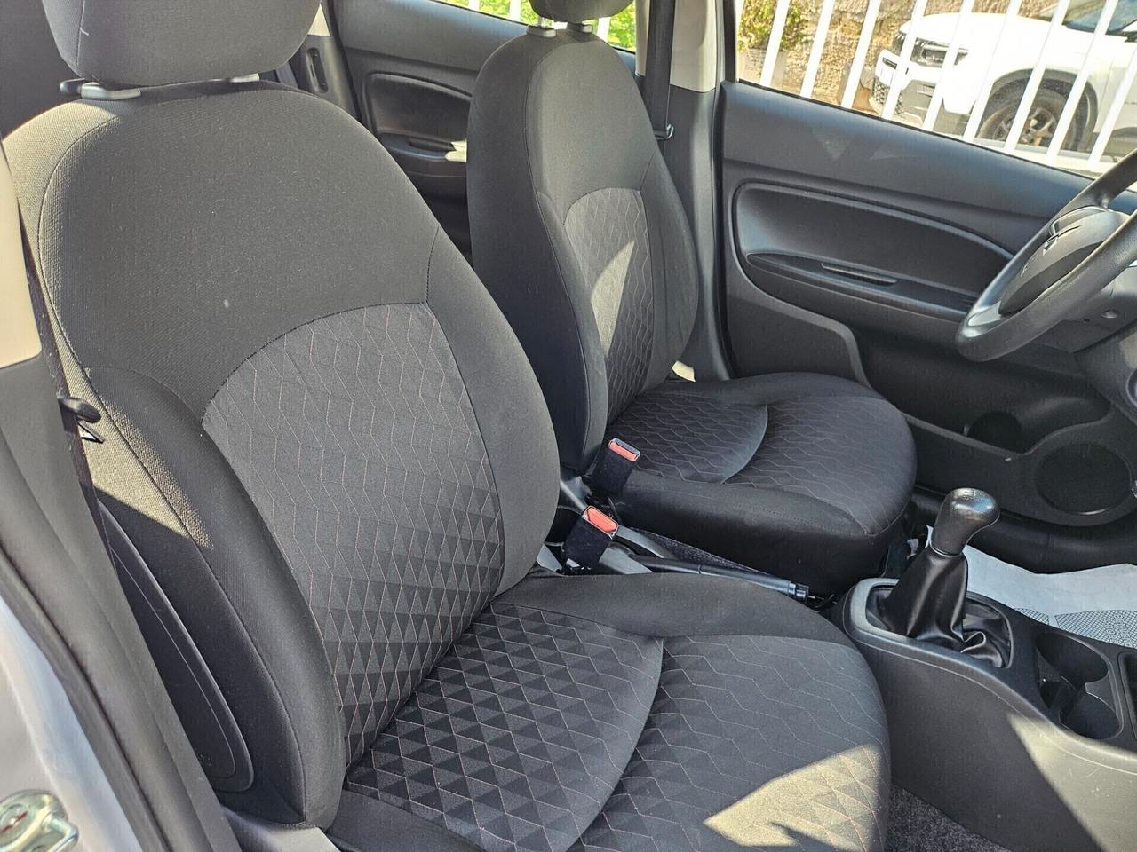 Mitsubishi Space Star 1.2 Funky 06/2021