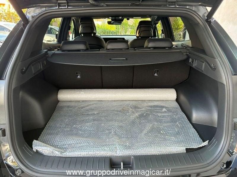 KIA Sportage Sportage 1.6 TGDi PHEV AWD AT GT-line