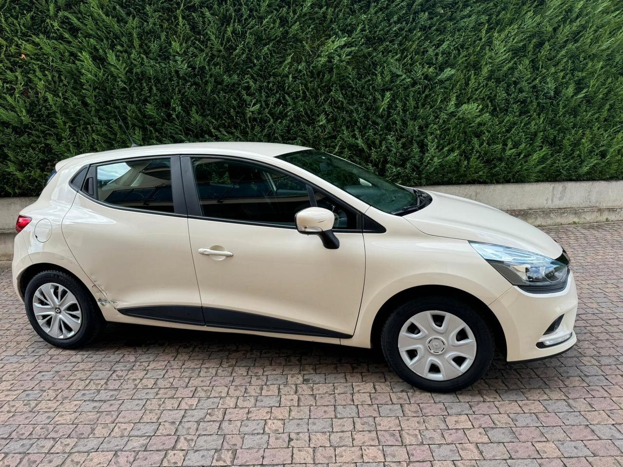 Renault Clio 1.5 dCi 75CV N1 5 porte NEOPATENTATI