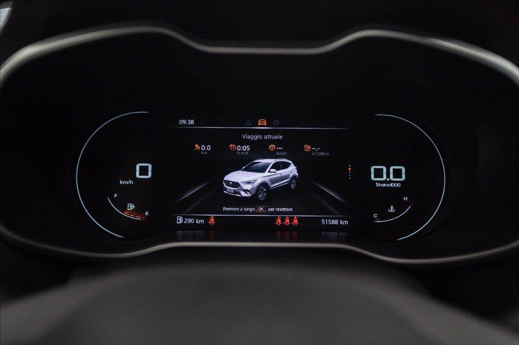 MG ZS 1.5 Luxury del 2023
