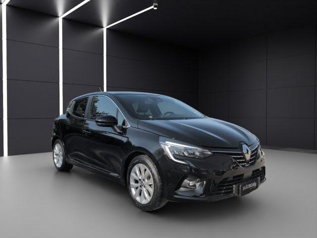 RENAULT Clio TCe 100 CV GPL 5 porte Intens
