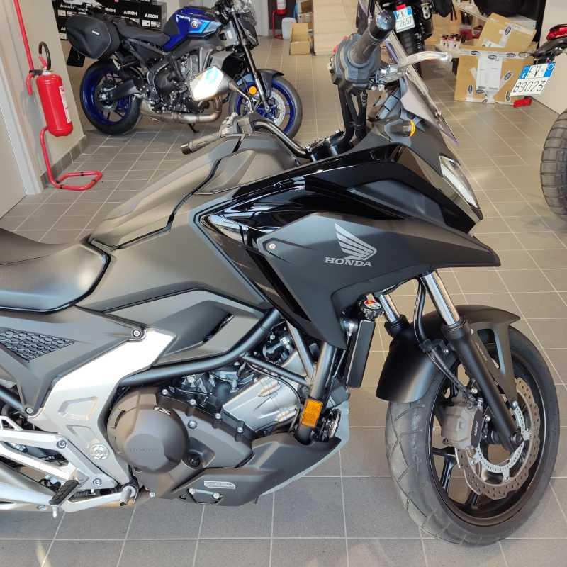 Honda NC 750 X DCT - 2023