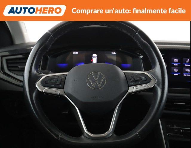 VOLKSWAGEN Polo 1.0 TSI Life