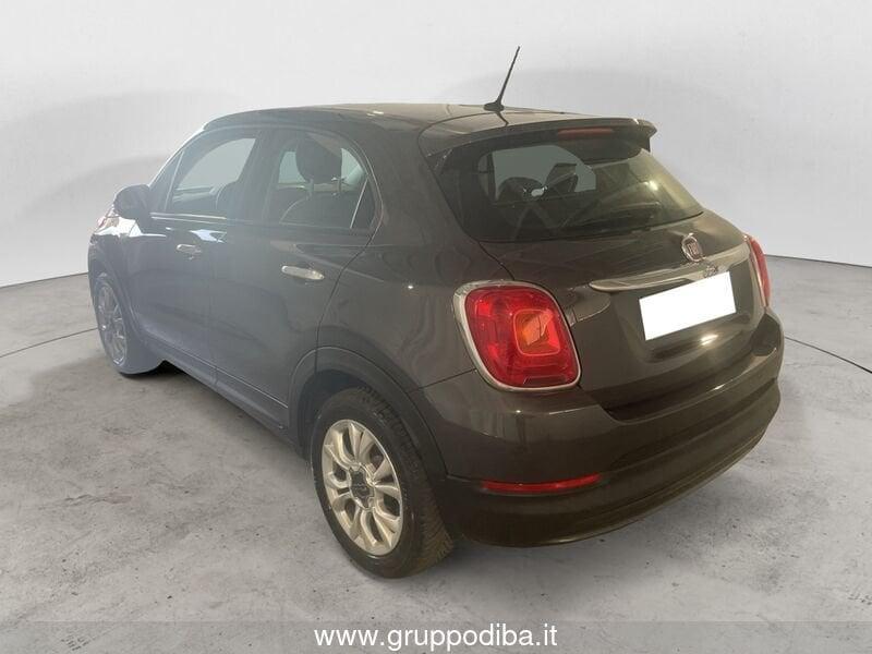 FIAT 500X 2015 Diesel 1.3 mjt Popstar 4x2 95cv