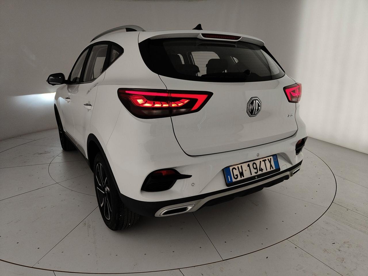 Mg ZS Classic 1.5 VTi-tech Luxury