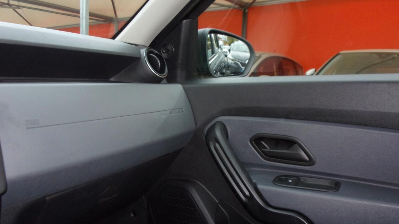 Dacia Duster 1.0 TCe 100 CV ECO-G 4x2 Comfort